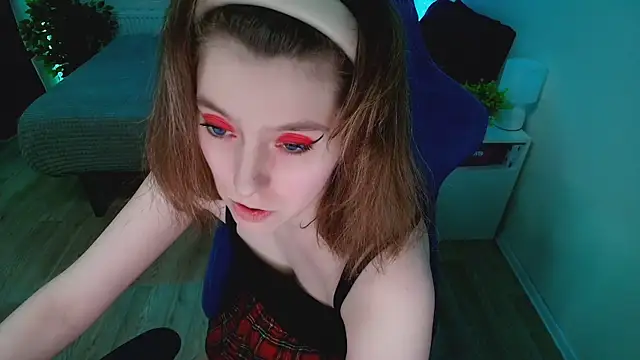CranberryHot Live XXX Chat