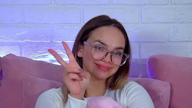 AnitaVenture's Live XXX Chat