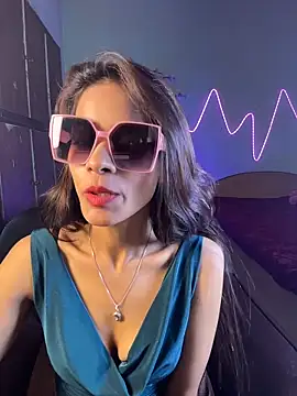 Ivy_the_goddess Webcam show