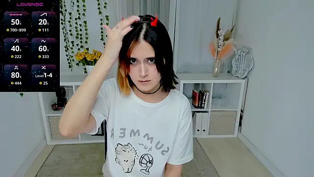 Alexa_Lexi_'s Live XXX Chat