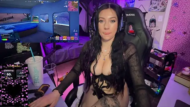 marleymaxwell Chat XXX in diretta