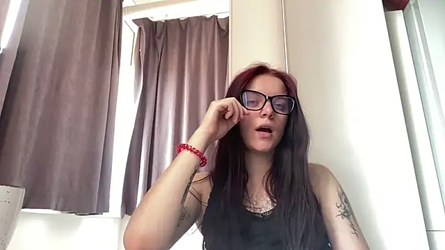 Chatroom XXX en direct de AudriaCriner