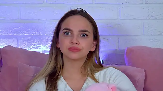 Chat XXX ao vivo de AnitaVenture