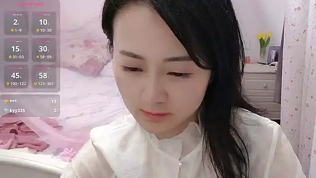 fanfan-FF Live XXX-chat