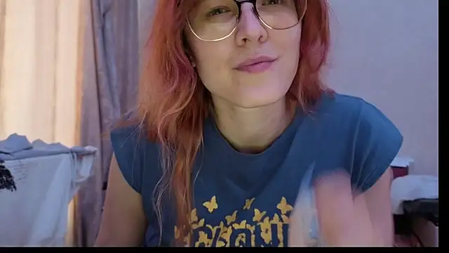 Chat +18 de JennyStormy ao vivo