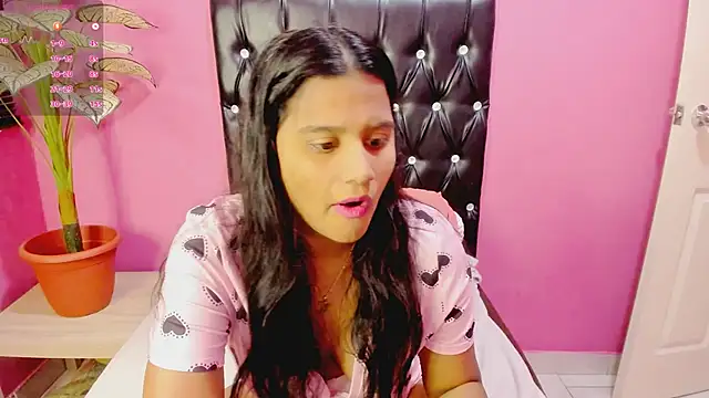 INDIANFLAME Chat XXX live