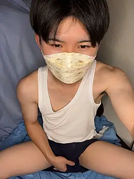 suisui3434 Show in webcam