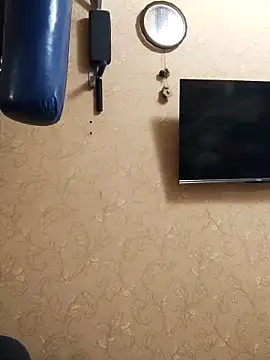 XXX chat uživo modela Marcus_Finerty