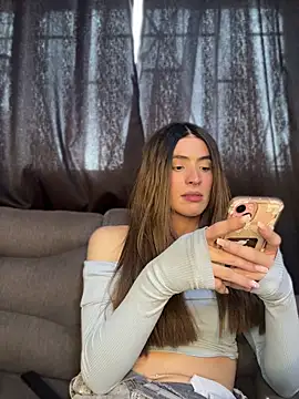 Živý XXX chat Lottus_fire