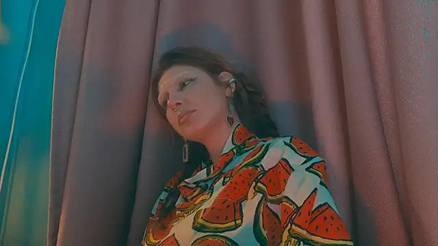 VivienDarkbloom 라이브 XXX 채팅