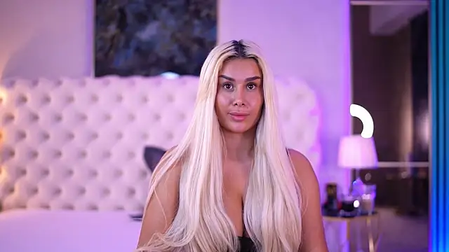 EvaZane's Webcam Show