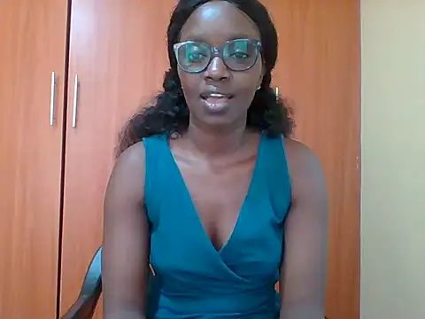 sexy_darleen23's Live XXX Chat