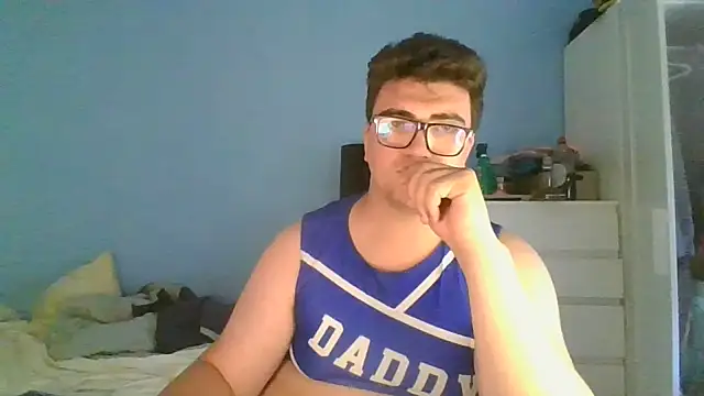 Chatroom XXX en direct de sorolla12