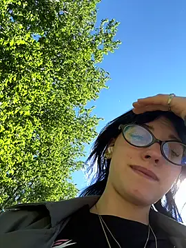 Only_April – Naživo XXX chat