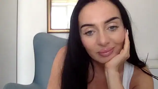 Chat +18 de StellaSensual ao vivo