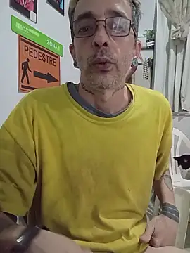 dinho_carioca's Live XXX Chat
