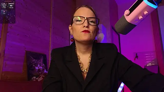 Lady_Shine Live XXX Chat