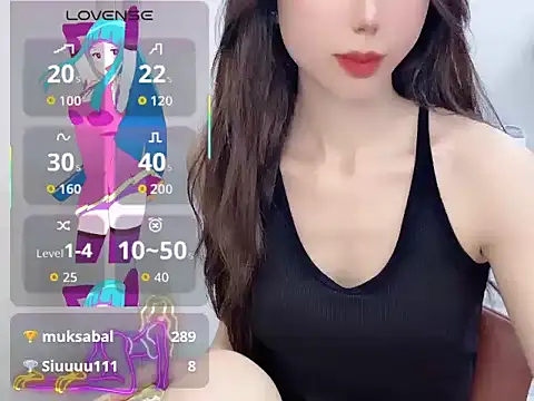 -Alicee-'s Live XXX Chat