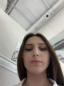 AnitaFly Chat XXX in diretta