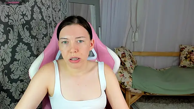Chat XXX en directo de Sandra_Ross