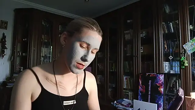lolkabiolka's Live XXX Chat