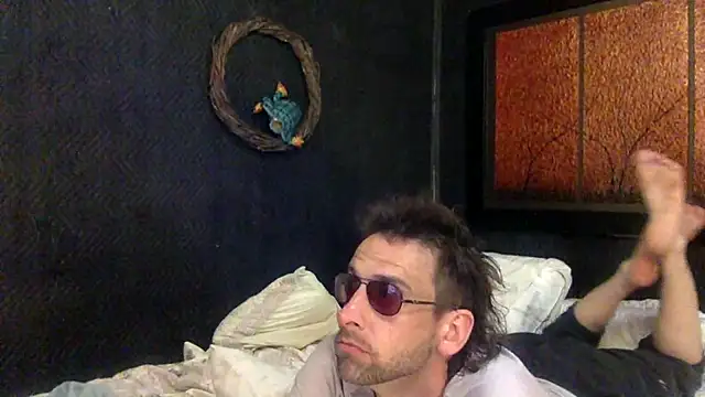 thierrybae's Live XXX Chat