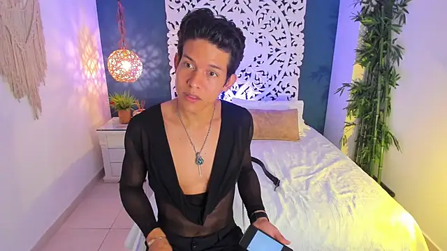 LevinFox Live XXX Chat