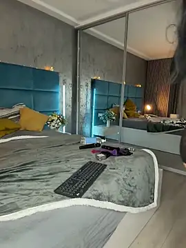 Živý XXX chat LunaAlya