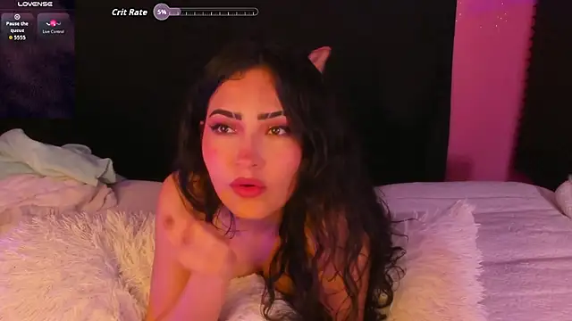 Chat XXX ao vivo de rosario215B