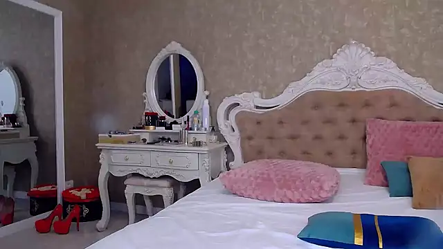 NataliaRedn Live XXX chat