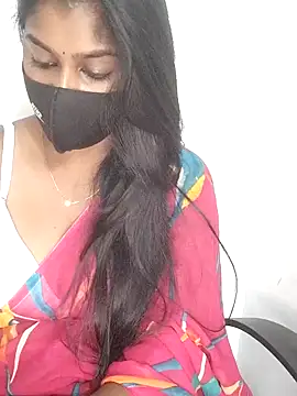 Tamil_Azhaghi 라이브 XXX 채팅