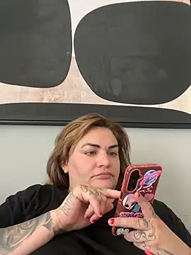 HeyBABYGIRL's Live XXX Chat