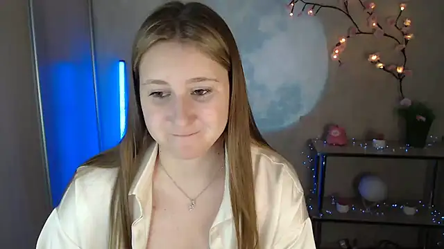 Milka_kamila's Live XXX Chat