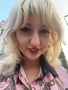 RonnieKiss 라이브 XXX 채팅