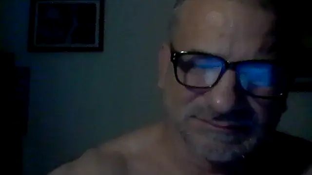 Mauro7788 – Naživo XXX chat