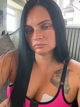 Czat XXX na żywo – Destinylovex