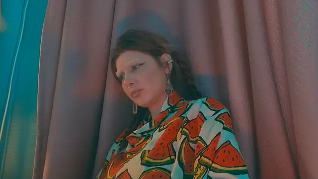 VivienDarkbloom 라이브 XXX 채팅