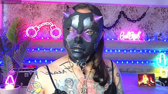 Cool_Freak_ live XXX chat