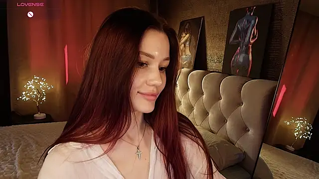 Aria_Mila's Live XXX Chat