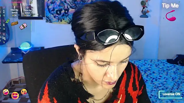 bastethott Live XXX Chat