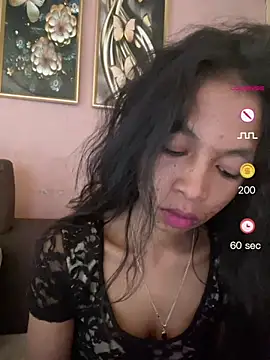 Chatroom XXX en direct de missuua