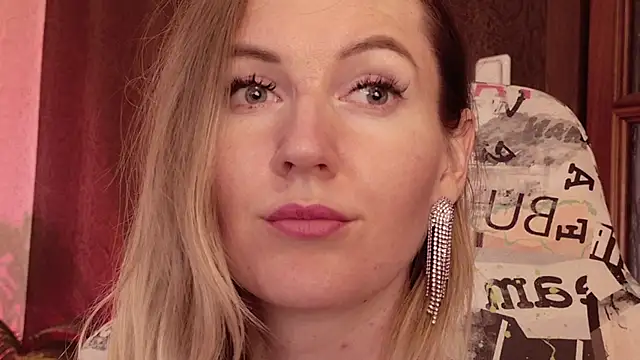 Czat XXX na żywo – Hello_Lisha