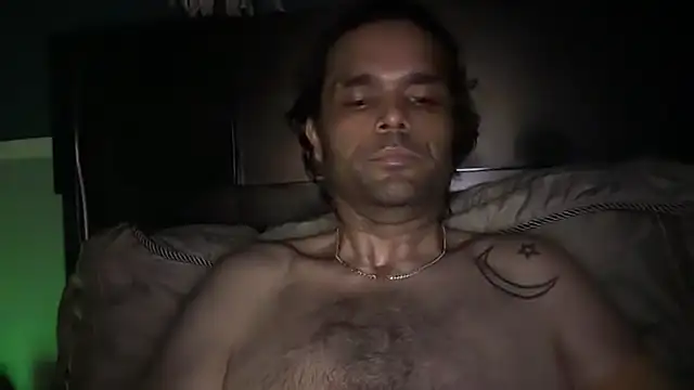 icebergslim281 Chat XXX in diretta