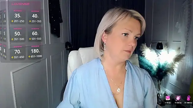 Juarnea Chat XXX live