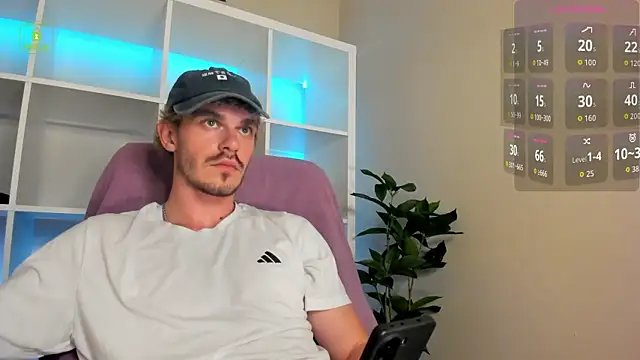 Perry_Knight live XXX chat