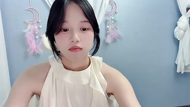 Yanys521 라이브 XXX 채팅