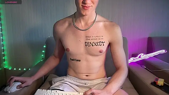 Travis_Gracilen Live XXX chat