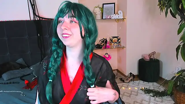 Chat XXX Live AlexxisSkky