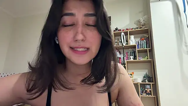 Chat +18 de PaintedDisplay ao vivo