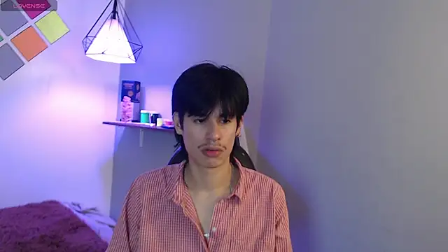 Živý XXX chat wayath1